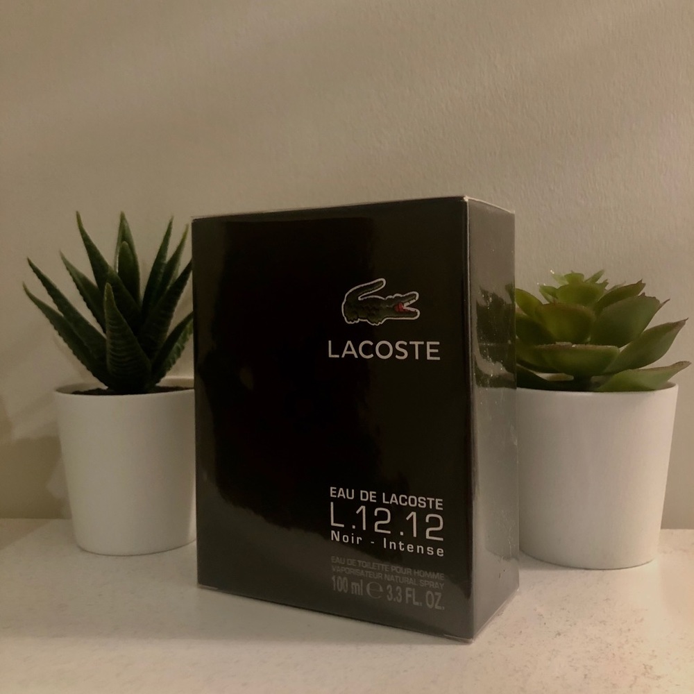 Men perfum
